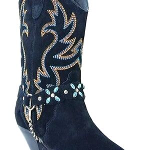 Dingo size 10 boots